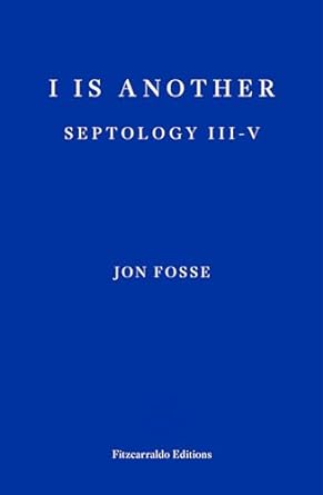 [9781913097387] I Is Another: Septology III-V