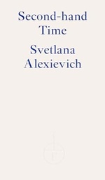 [9781913097219] Second-Hand Time