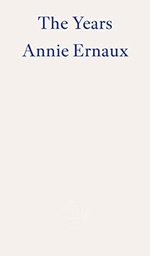 [9781804270523] The Years