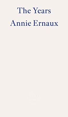 [9781804270523] The Years