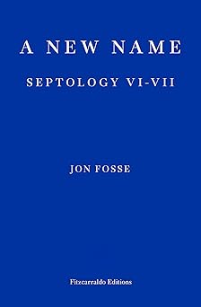 [9781913097721] A New Name: Septology VI-VII