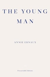 [9781804270677] The Young Man