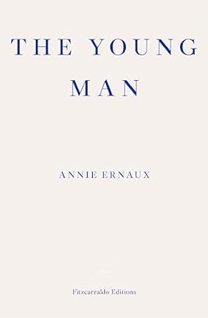 [9781804270677] The Young Man