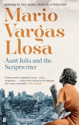 [9780571288601] AUNT JULIA AND THE SCRIPTWRITER