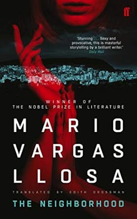 [9780571333103] The Neighborhood