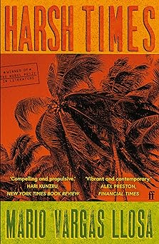 [9780571365692] Harsh Times