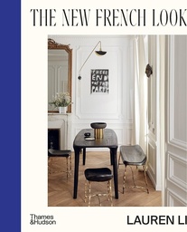 [9781760763398] The New French Look