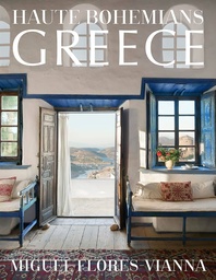 [9780865654068] Haute Bohemians: Greece