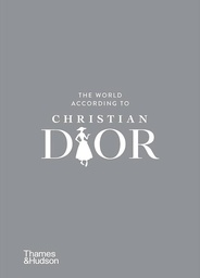 [9780500024140] The World According to Christian Dior