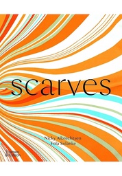 [9780500296172] Scarves