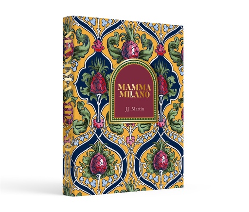 [9780865654242] Mamma Milano: Lessons from the Motherland