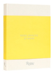 [9780847873319] Rose Uniacke at Work