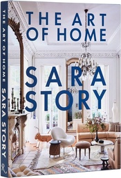 [9780847873494] The Art of Home