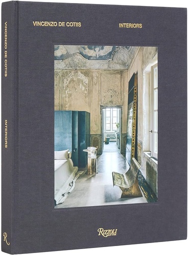 [9780847869787] Vincenzo De Cotiis