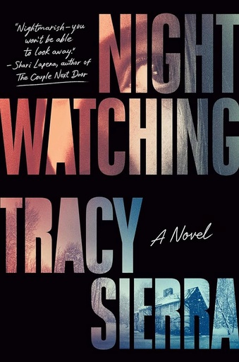 [9780593832219] Nightwatching
