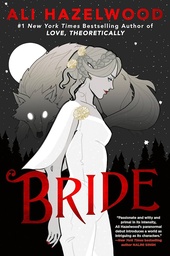 [9780593550403] Bride
