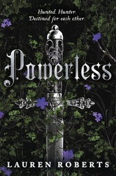 [9781398529489] Powerless