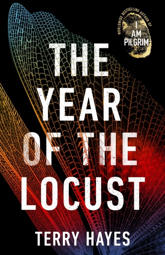 [9780593064979] The Year of the Locust (OE)