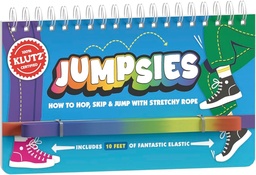 [9781339019109] KLUTZ Jumpsies Activity Kit