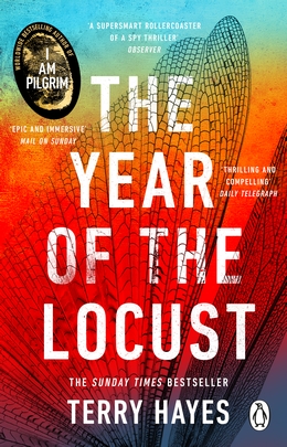 [9781804992159] The Year of the Locust (NE)