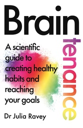 [9781529080070] Braintenance (PB)