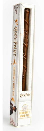 [9781683839842] Harry Potter: Hermione's Wand Pen