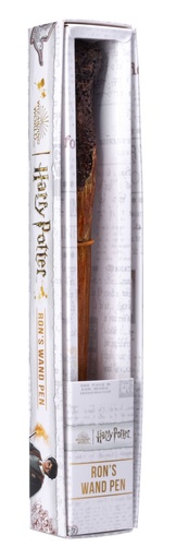 [9798886633382] Harry Potter: Ron Weasley's Wand Pen