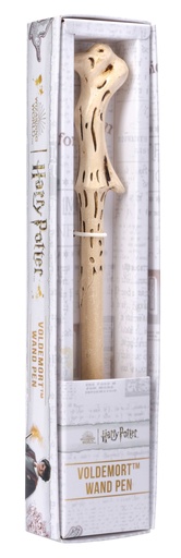 [9798886633399] Harry Potter: Voldemort Wand Pen