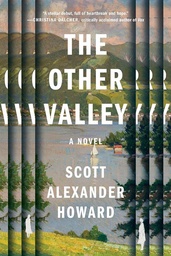 [9781668057421] The Other Valley 