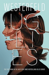 [9781442419810] Uglies 