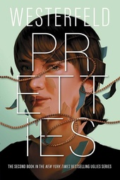 [9781442419803] Pretties