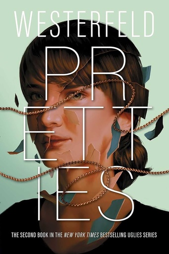 [9781442419803] Pretties