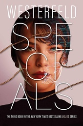 [9781442419797] Specials