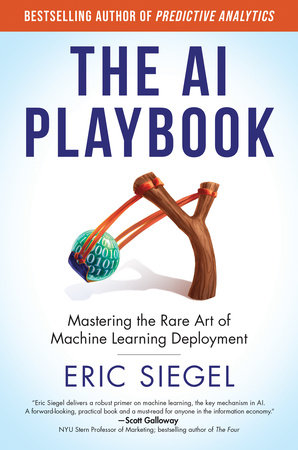 [9780262048903] The AI Playbook