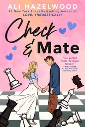 [9780593619919] Check & Mate