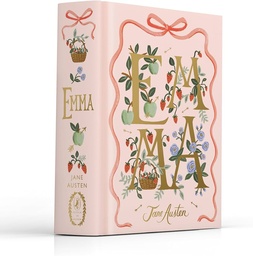 [9780593622476] Emma (Puffin in Bloom)