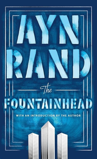[9780451191151] The Fountainhead