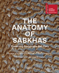 [9788891830364] The Anatomy of Sabkhas