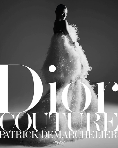 [9780847838028] Dior: Couture