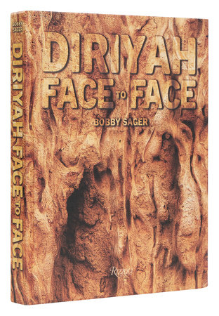 [9780847873708] Diriyah Face to Face