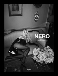 [9788891839039] NERO: The Color of Dolce & Gabbana
