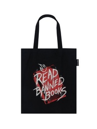 [9780593894217] Tote Read Banned Books