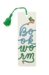 [9780593764800] Bookworm Bookmark