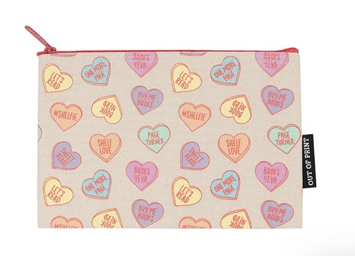 [9780593774342] Sweet Reads Pouch