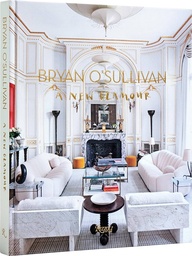 [9780847899630] Bryan O'Sullivan: A New Glamour