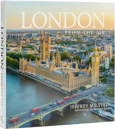 [9780847899753] London from the Air