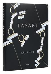 [9780847899821] Tasaki: Balance 