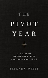 [9781949759624] The Pivot Year