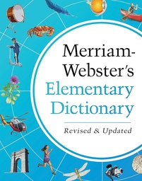 [9780877797470] Merriam-Webster’s Elementary Dictionary