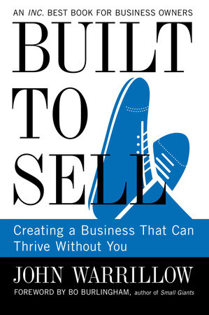 [9781591845829] Built to Sell
